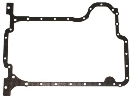 Прокладка піддона Audi 100/A6/A8 3.7-4.2 i 92- ELRING 632.510