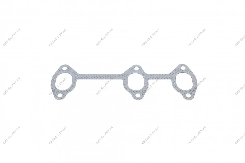 Прокладка колектора випускного Audi 100/80/A4/A6/A8 91-00 ELRING 632.690 (фото 1)