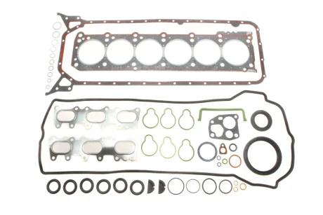 Комплект прокладок (повний) MB C-class (W202)/E-class (W210) 93-00 M104 ELRING 633.580