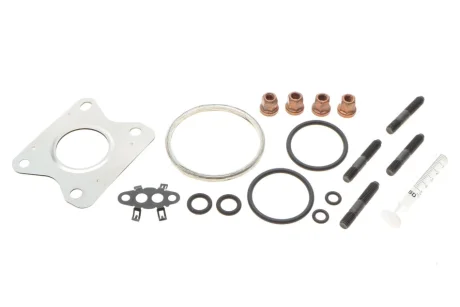 Комплект прокладок турбіни VW Caddy IV 1.0 TSI 15- ELRING 633.760