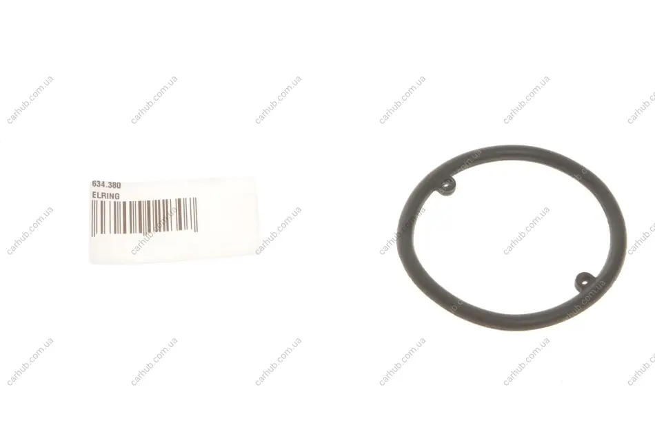Прокладка фільтра масляного ущільнюючого VW Caddy/Crafter/LT/T3/T4/T5 ELRING 634.380 (фото 1)