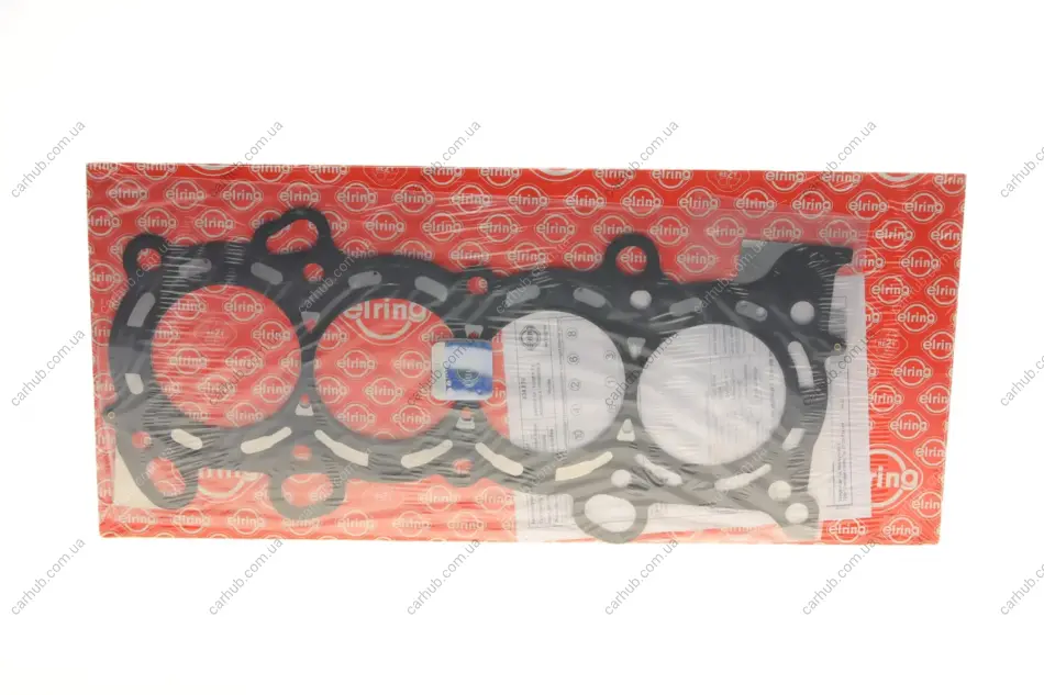 Прокладка ГБЦ Honda Accord/CR-V 2.0/2.4 03- (0.68 mm) ELRING 634.870 (фото 1)
