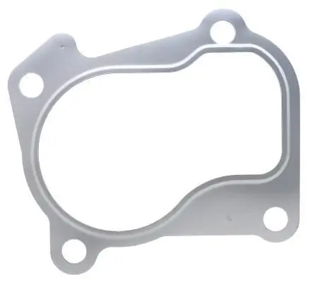 Прокладка глушника VW Caddy 1.9 TDI 96- ELRING 635.270 (фото 1)