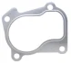 Прокладка глушника VW Caddy 1.9 TDI 96- ELRING 635.270 (фото 1)