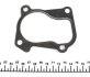 Прокладка труби вихлопної на VW Caddy II 1.9 TDI 96-00 ELRING 635270 (фото 2)