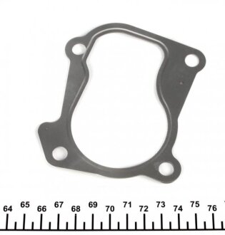 Прокладка труби вихлопної на VW Caddy II 1.9 TDI 96-00 ELRING 635270