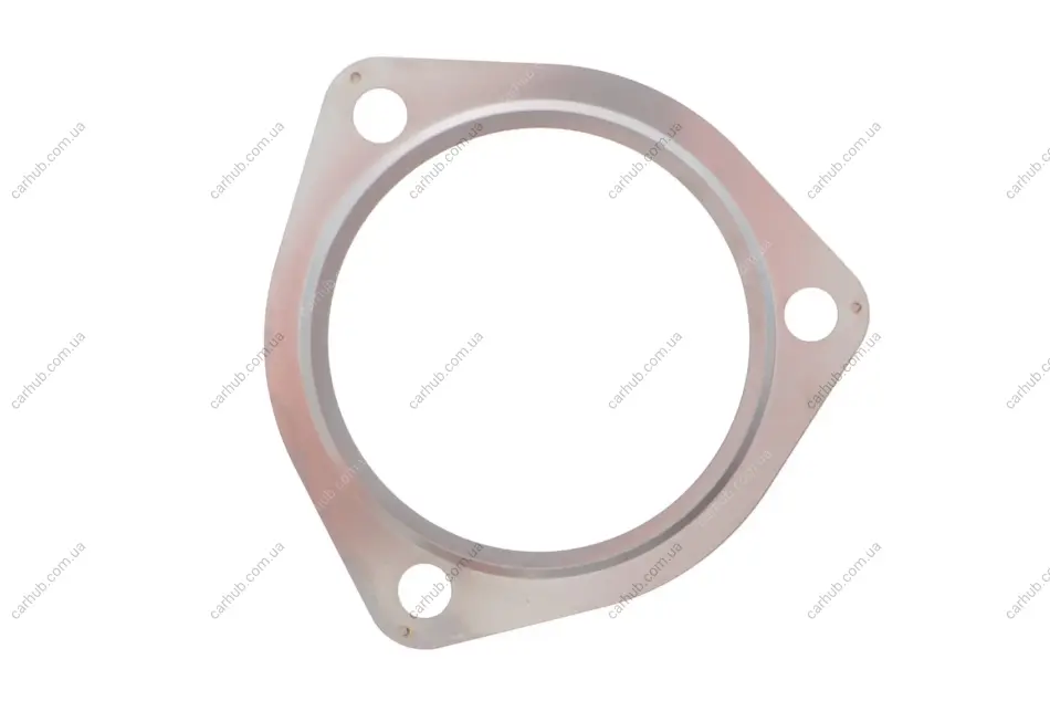 Прокладка труби вихлопної VW T4 1.9-2.5 D/TDI 95-03 ELRING 635.290 (фото 1)