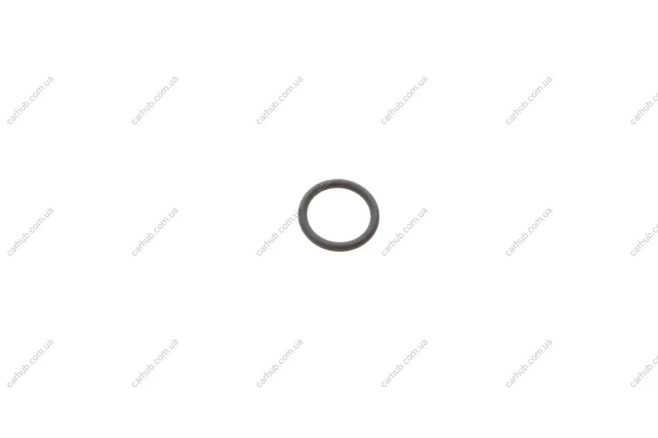 Кільце ущільнююче МКПП BMW 3 (E90/E92)/5 (E60/E61) 3.0D 02-13 (Палець вилки зчеплення)(M57D30) ELRING 635.580 (фото 1)