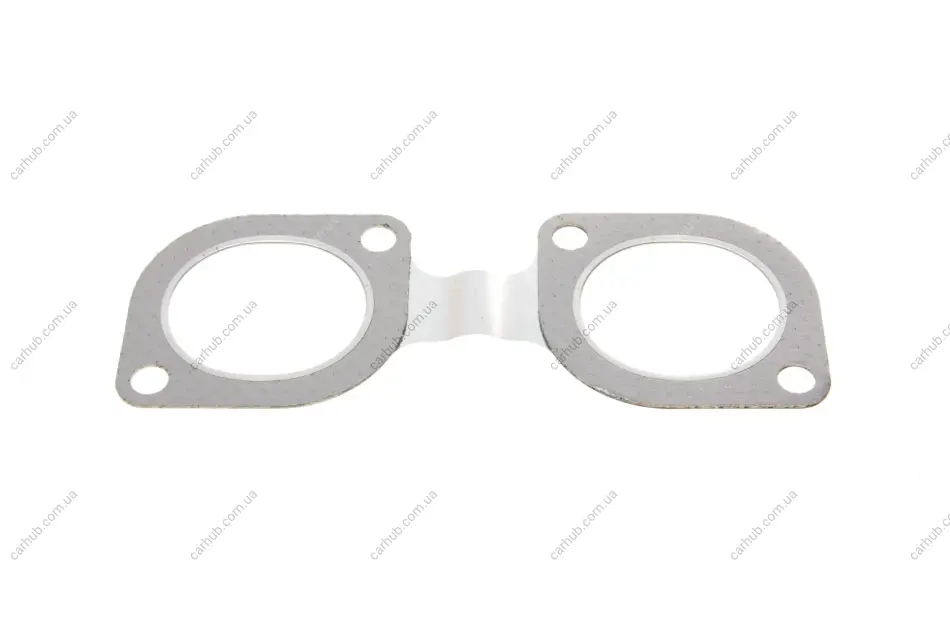 Прокладка колектора випускного BMW 5 (E60)/6 (E63/64)/7 (E38) 3.0i-4.9i 92-10, M60/M62 ELRING 638.181 (фото 1)