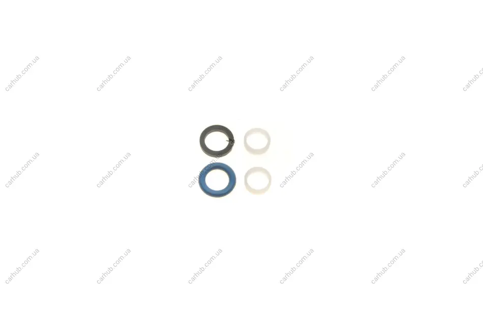 Ремкомплект форсунки Citroen Berlingo/Peugeot Partner 1.2 THP 16- ELRING 642.520 (фото 1)