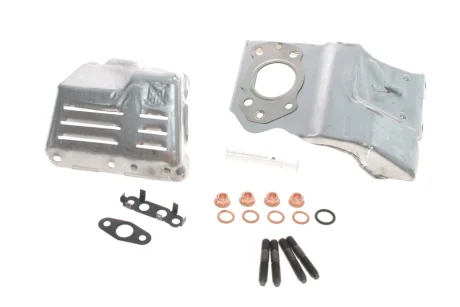Комплект прокладок турбіни Citroen Berlingo/ Peugeot Partner 1.2 PureTech 16- ELRING 642.550