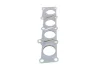 Прокладка колектора випускного Land Rover Discovery/Freelander/Range Rover 2.0 11- (1-4 циліндр) ELRING 643.040 (фото 2)