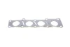 Прокладка колектора випускного Land Rover Discovery/Freelander/Range Rover 2.0 11- (1-4 циліндр) ELRING 643.040 (фото 3)