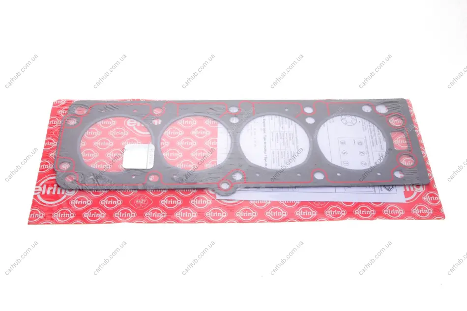 Прокладка ГБЦ Opel Vectra B 1.8 95-00 (1.3mm) ELRING 645.842 (фото 1)