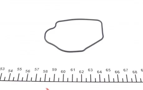 Прокладка термостата Chevrolet Epica 05- ELRING 645.850