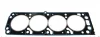 Прокладка ГБЦ Opel Omega B 2.0 92-00 (1.3mm) ELRING 646.370 (фото 2)