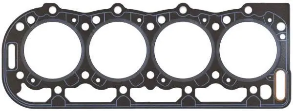Прокладка ГБЦ (1,5мм) FORD 5030 2WD, 5030 4WD, 5100 2WD, 5100 4WD, 5110 2WD, 5110 4WD, 5610 2WD, 5610 4WD, 5900, 6410 2WD, 6410 4WD, 6600 2WD, 6600 4WD, 6610 2WD, 6610 4WD, 6700 2WD, 6700 4WD ELRING 647090 (фото 1)