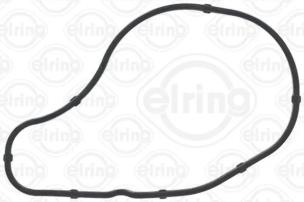 Прокладка кришки ГРМ BMW 5 (F10), 5 (F11), 5 (G30, F90), 5 GRAN TURISMO (F07), 6 (F12), 6 (F13), 6 GRAN COUPE (F06), 7 (F01, F02, F03, F04), 7 (G11, G12), 8 (G14, F91), 8 (G15 4.0/4.4 09.08- ELRING 648290 (фото 1)