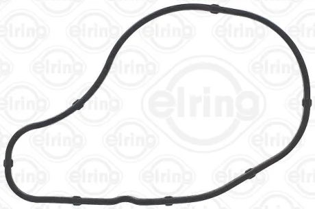 Прокладка кришки ГРМ BMW 5 (F10), 5 (F11), 5 (G30, F90), 5 GRAN TURISMO (F07), 6 (F12), 6 (F13), 6 GRAN COUPE (F06), 7 (F01, F02, F03, F04), 7 (G11, G12), 8 (G14, F91), 8 (G15 4.0/4.4 09.08- ELRING 648290