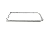 Комплект прокладок (нижній) BMW 3 (E90/F30/F80)/5 (F10)/7 (F01/F02/F03/F04) 06- N53/N54 ELRING 648.530 (фото 3)