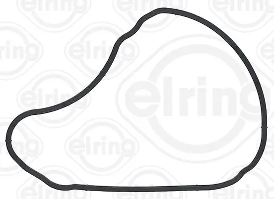 Прокладка кришки ГРМ BMW 5 (F10), 5 (F11), 5 (G30, F90), 5 GRAN TURISMO (F07), 6 (F12), 6 (F13), 6 GRAN COUPE (F06), 7 (F01, F02, F03, F04), 7 (G11, G12), 8 (G14, F91), 8 (G15 4.0/4.4 09.09- ELRING 648850 (фото 1)