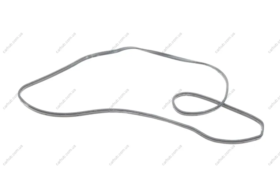 Прокладка клапанної кришки Lexus GX/Toyota Land Cruiser 09- (к-кт) ELRING 648.990 (фото 1)
