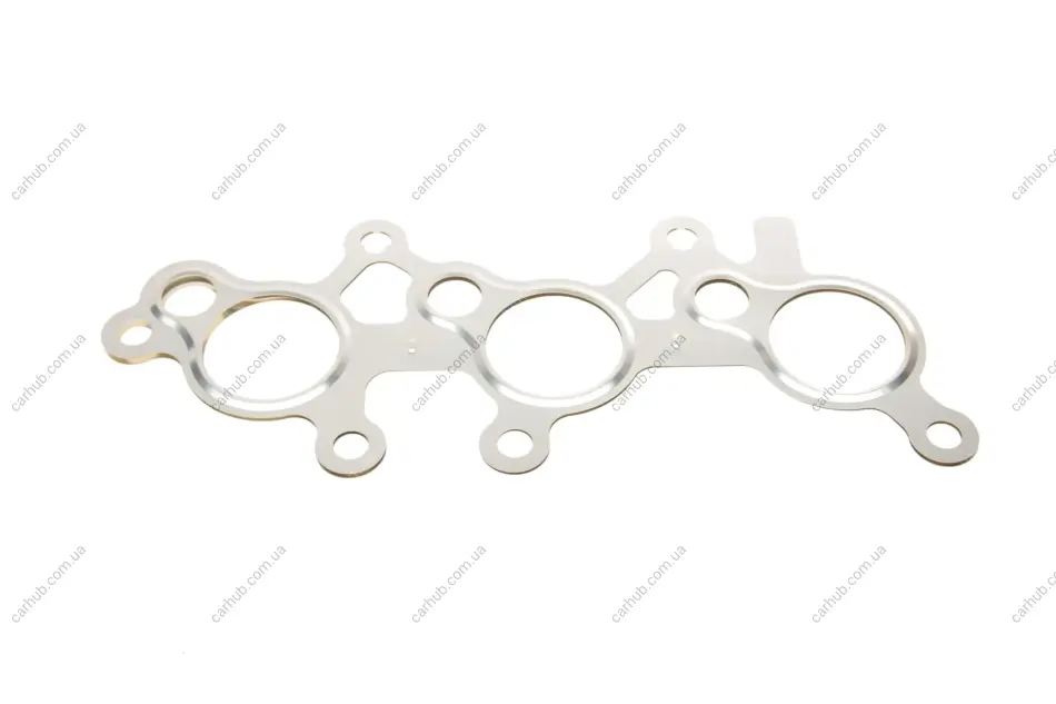 Прокладка колектора випускного Toyota Land Cruiser Prado 4.0 V6 09- (1-6 циліндр) ELRING 649.090 (фото 1)