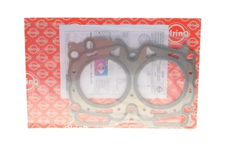 Прокладка ГБЦ Subaru Forester/Impreza/Legacy 2.0 05-14 (1mm) ELRING 649.280