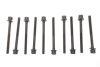 Фото 1 - болти головки (к-кт 10шт.) Renault Kangoo 1.2 TCe 13- (M10x1.5) ELRING 649.390 Болти головки (к-кт 10шт.) Renault Kangoo 1.2 TCe 13- (M10x1.5) ELRING 649.390 (фото 1)