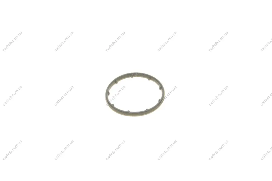 Прокладка радіатора масляного Volvo S60/S80/S90/V40/V60/V70/V90/XC40/XC60/XC70/XC90 07- ELRING 649.830 (фото 1)