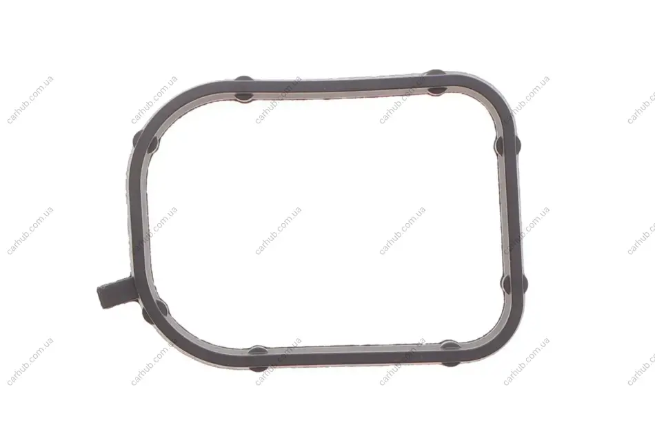 Прокладка термостата Ford Focus/Galaxy/Mondeo/Volvo C30/S40/S60/S80/V70/XC60 04- ELRING 649.950 (фото 1)