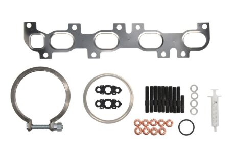 Монтажний комплект турбокомпресора ELRING 651340