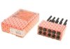 Болты головки блока цилиндров (комплект) ELRING 652.890 (фото 1)
