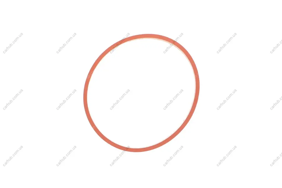 Прокладка колектора впускного Land Rover Discovery 2.0 Si4 17- ELRING 653.180 (фото 1)