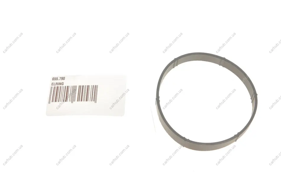 Прокладка колектора впускного VW Caddy III 1.6 04-15 ELRING 655.790 (фото 1)