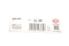 Прокладка колектора впускного VW T5/T6 2.0 TSI 11- ELRING 655.840 (фото 2)