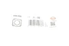 Прокладка колектора впускного Skoda Fabia/Roomster/VW Polo 1.2/1.4 99- ELRING 655.850 (фото 2)