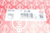 Комплект прокладок (верхній) Renault Laguna/Megane/Scenic/Suzuki Grand Vitara 1.9D 02- ELRING 656.000 (фото 16)