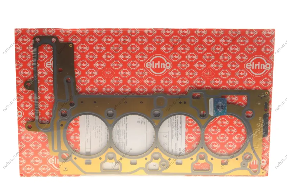 Прокладка ГБЦ BMW 3 (E90)/5 (E60)/X3 (E83) 05-11 M47/N47 ELRING 658.190 (фото 1)