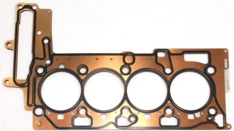 Прокладка головки BMW E81/E87/E90/F30/E60/F07/E84/E83 N47 03- (1.6 mm) ELRING 658.200