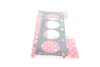 Прокладка ГБЦ BMW X5 (E53) 4.6 02-03 (1-4 циліндр) (1.65mm) Ø93,50mm, M62 B46 (468S1) ELRING 659.110 (фото 4)