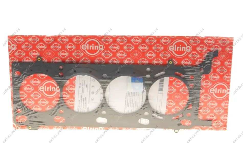 Прокладка ГБЦ BMW X5 (E53) 4.6 02-03 (5-8 циліндр) (1.65mm) Ø93,50mm, M62B46 ELRING 659.120 (фото 1)