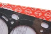 Прокладка ГБЦ BMW X5 (E53) 4.6 02-03 (5-8 циліндр) (1.65mm) Ø93,50mm, M62B46 ELRING 659.120 (фото 2)