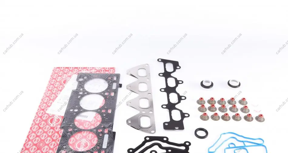 Комплект прокладок (верхній) Renault Megane III/Scenic III 1.6 16V 08- ELRING 659.250 (фото 1)