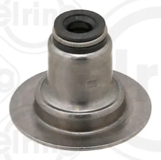 Сальник клапана (6x11,3/11,3x27,5x20) ALFA ROMEO 159, BRERA, SPIDER BUICK ENCLAVE, LA CROSSE CADILLAC ATS, BLS, CTS, CTS SPORT, SRX, STS, XTS CHEVROLET CAMARO, CAPTIVA, EQUINOX 2.0-3.6ALK 01.04- ELRING 659440