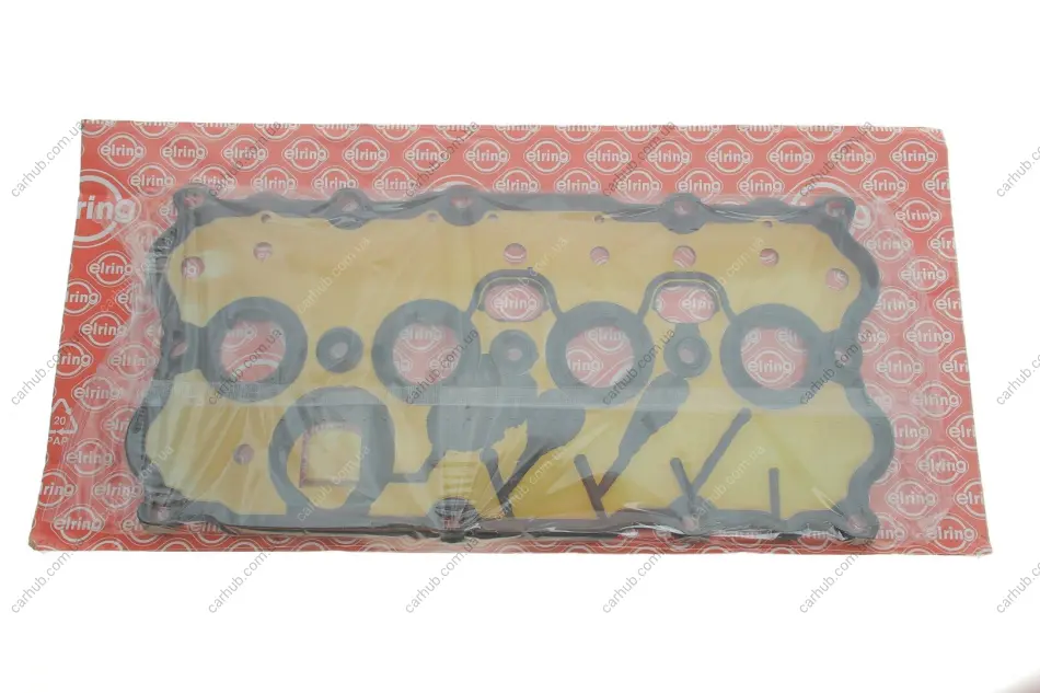 Прокладка кришки клапанів VW Golf V 2.0 FSI 04-08 ELRING 660.280 (фото 1)