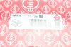 Прокладка кришки клапанів Honda Civic 1.6 89-01 (к-кт) ELRING 685.610 (фото 9)
