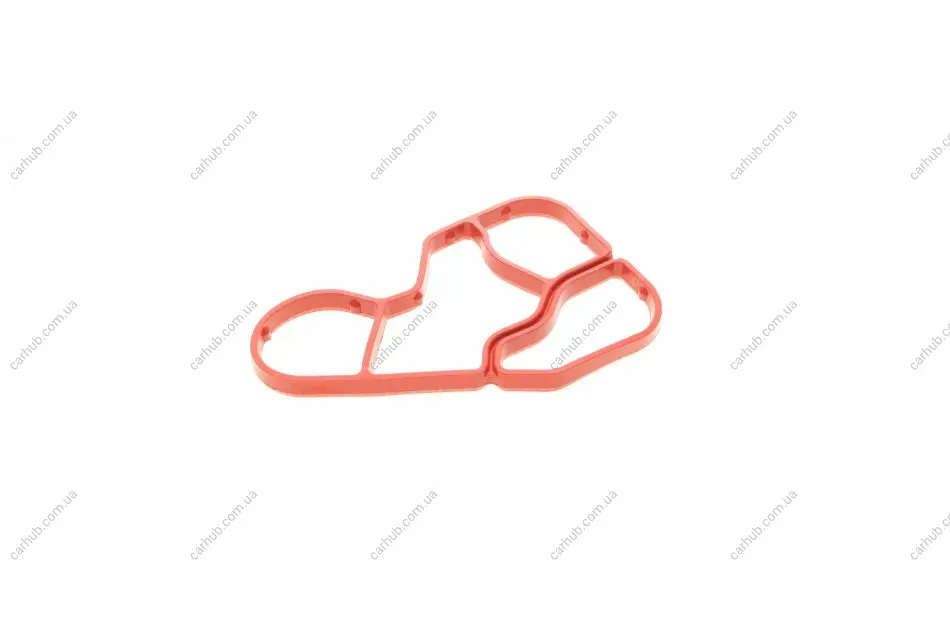 Прокладка радіатора масляного Citroen Jumpy/Peugeot Expert 2.0 16V 07- ELRING 687.640 (фото 1)
