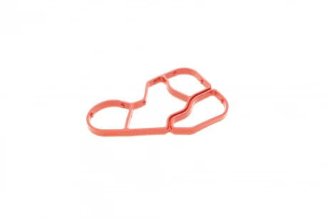 Прокладка радіатора масляного Citroen Jumpy/Peugeot Expert 2.0 16V 07- ELRING 687.640