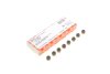 Сальник клапана (впуск/випуск) Fiat Doblo 1.2/1.4 00- (5x7.8/11x8) (к-кт 8шт) ELRING 688.050 (фото 1)